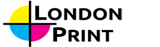 London Print logo